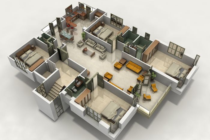 3D Modelleme Neden nemli?